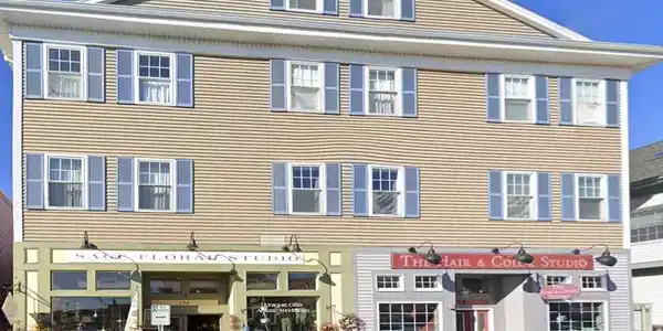 274 Main Street