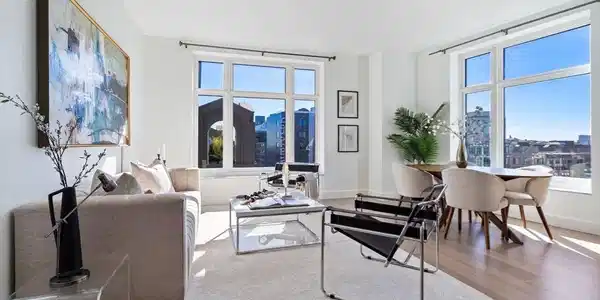 100 Lovejoy Wharf