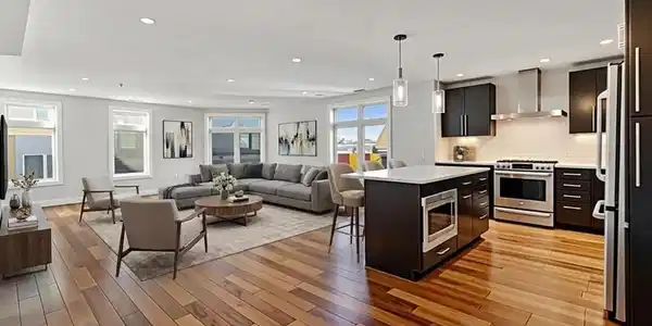 112 W 9th St.