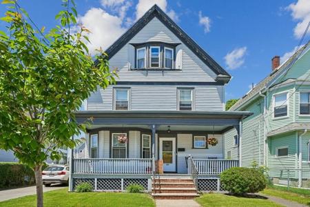 174 Beach St