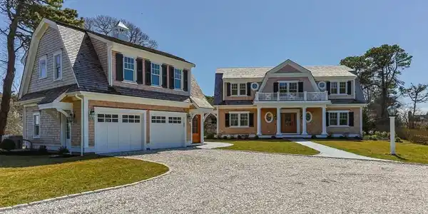 16 Seapine Rd