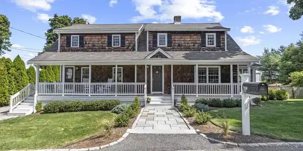 14 Hill Street