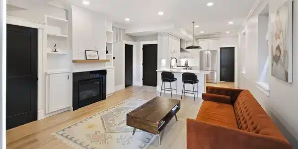40 Mount Vernon St