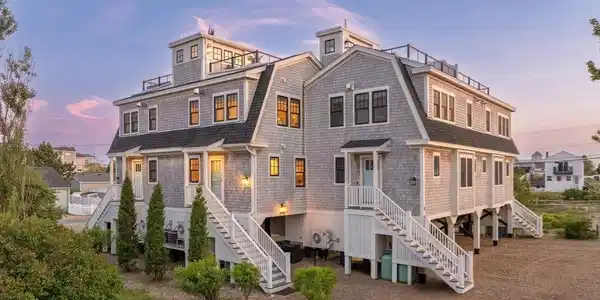 5 63rd Street