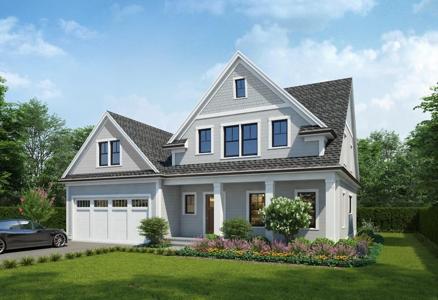 21 Manor Drive