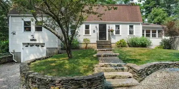 101 Ferry St.