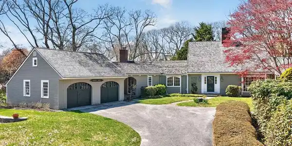 23 Antioch Road