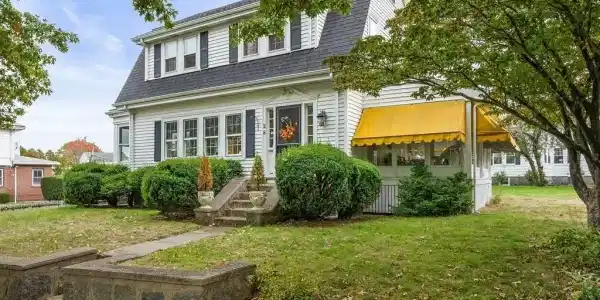 28 Furnace Brook Parkway