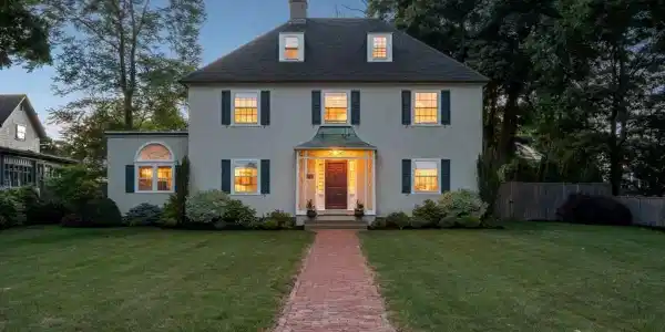145 Humphrey Street