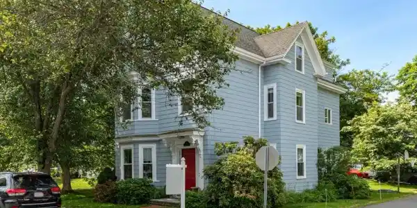 46 Jersey St
