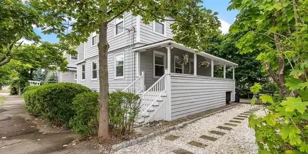 126 Samoset Avenue