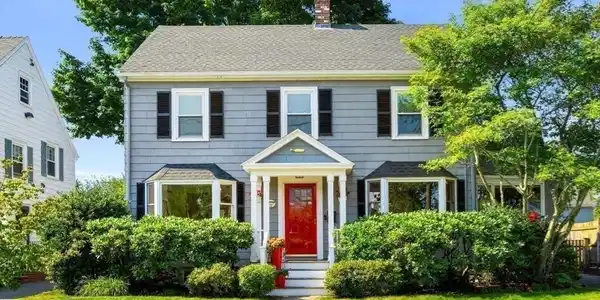 22 Birch St