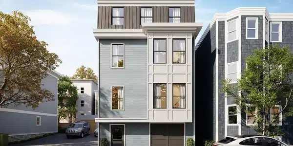73 Falcon Street