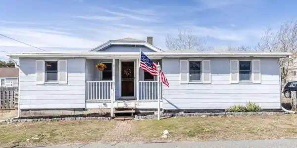 13 55th Street
