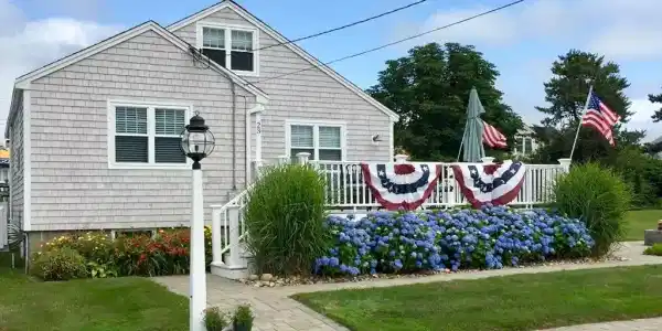 23 2nd St