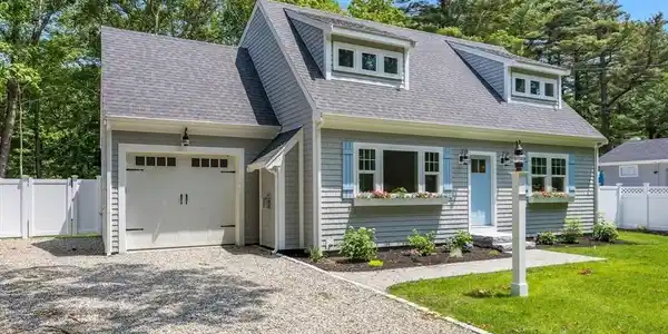48 Round Pond Drive