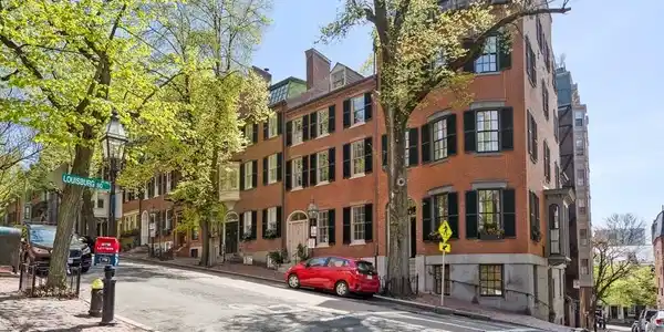 86 Mt. Vernon & 17/19 Willow St.