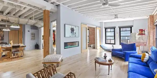 111 Beach St