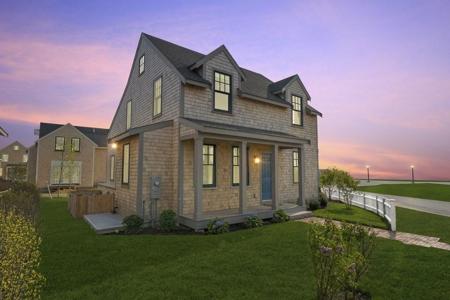 1 Beach Grass Rd