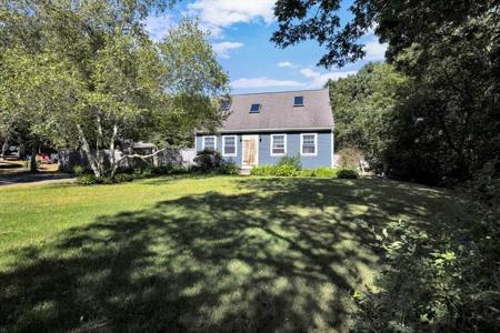 229 Ship Pond Rd