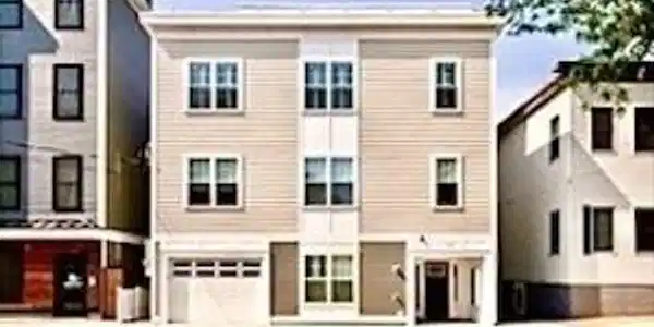 199 W 8th St