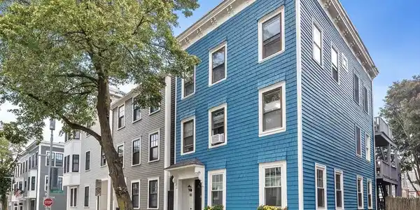 33 Elm St