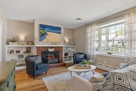 12 Seagull St
