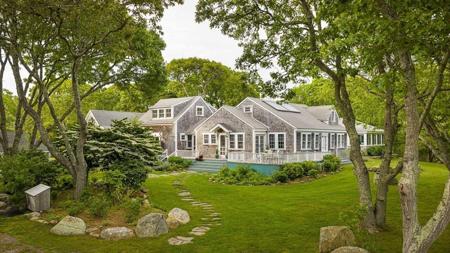 205 South Rd