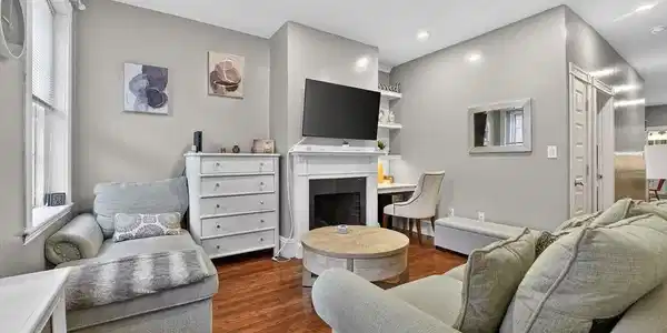 45 Garden St