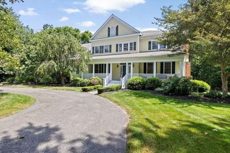 76 Clapp Rd