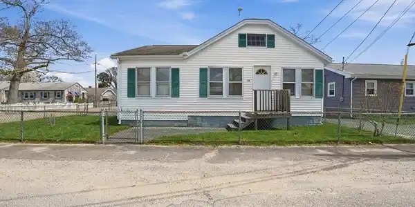 26 Bayview Street
