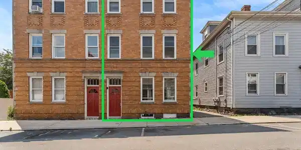 16 Leavitt St