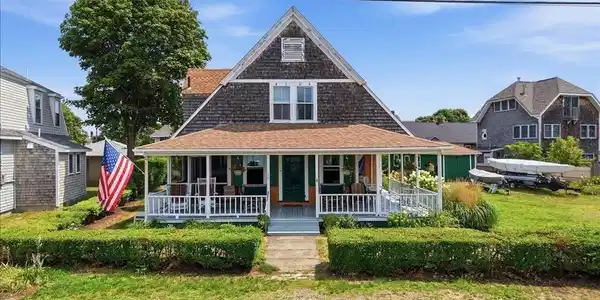 66 Cadish Ave