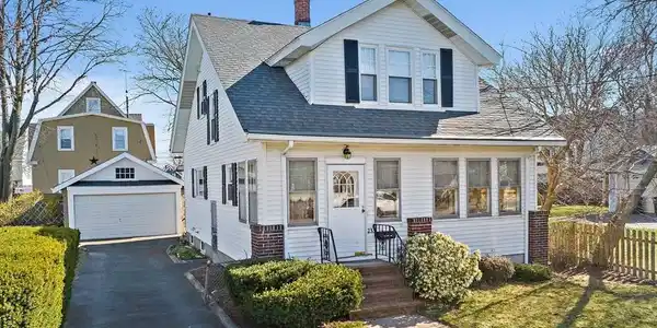 235 Billings Street