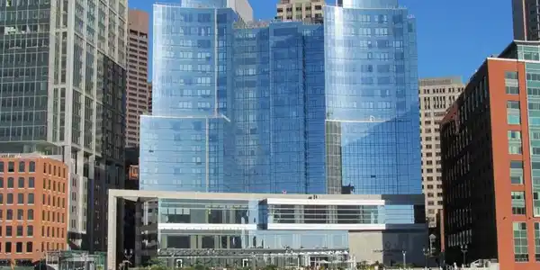 500 Atlantic Avenue