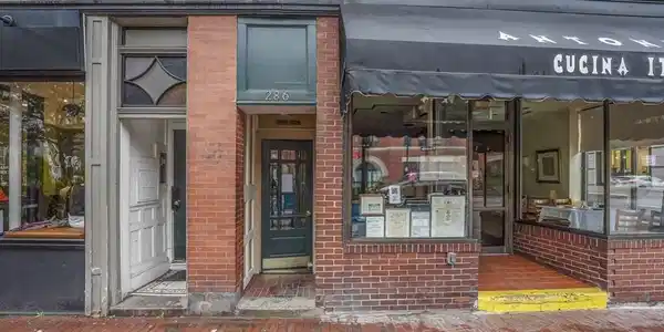 286 Cambridge Street