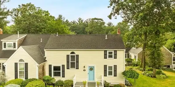 14 Cedarledge Vlg