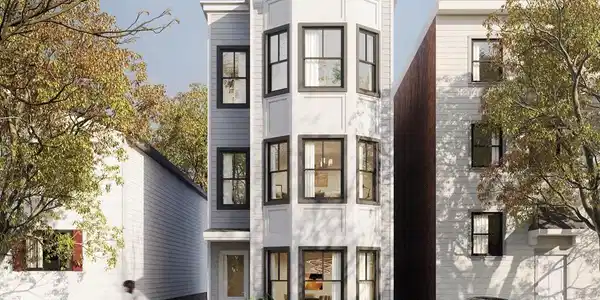 231 Everett Street