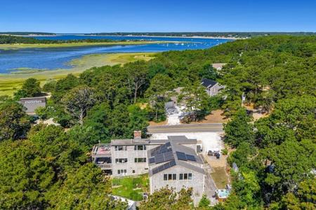 345 Cove Rd