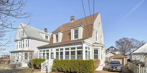 15 Williams St