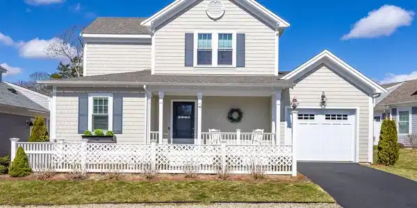 56 Cottage Lane
