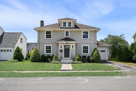 9 Sevinor Road