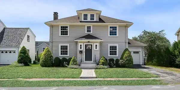 9 Sevinor Road