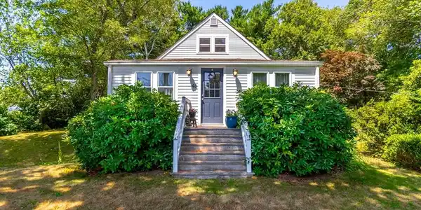 48 Norwell Rd