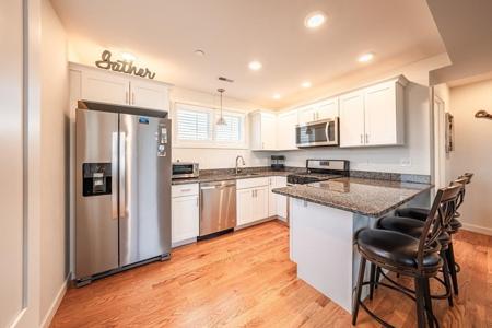 21 Summit Avenue