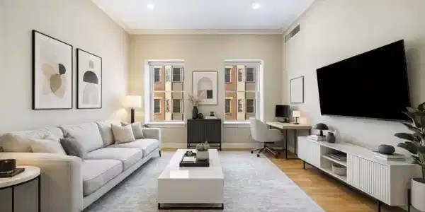100 Fulton Street