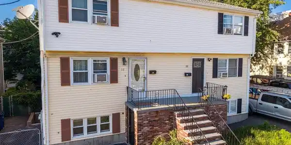 55 Calumet St