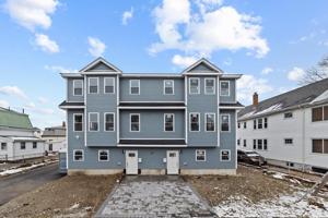 62 Billings St
