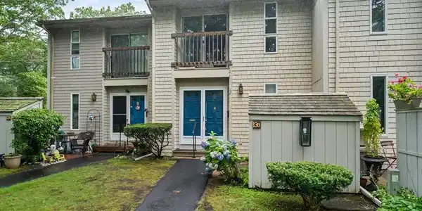300 Buck Island Rd