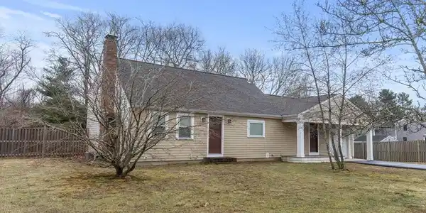 1 Dillingham Way
